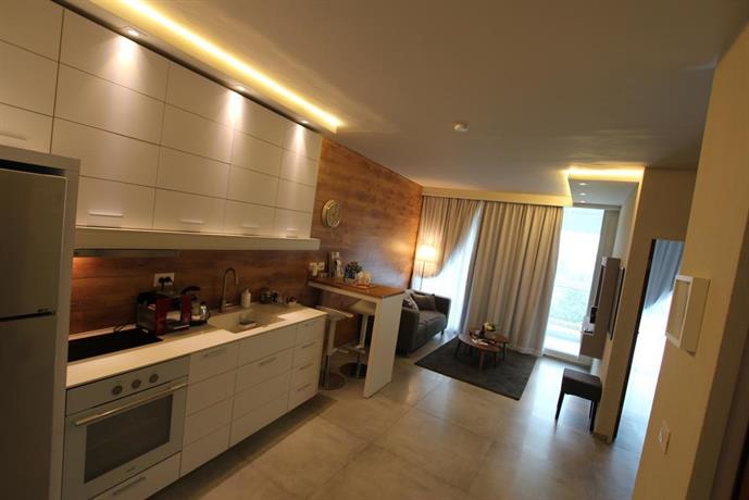 Neot Golf Ziv's Place