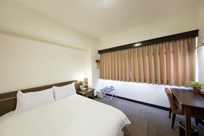 Ful Won Hotel