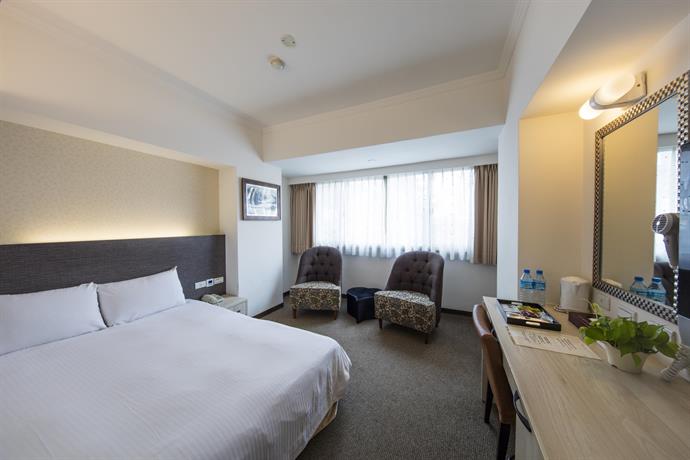 Ful Won Hotel
