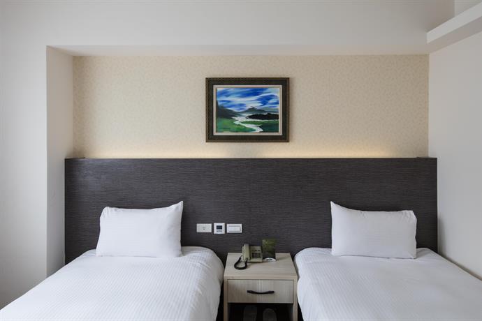 Ful Won Hotel