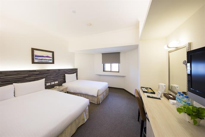 Ful Won Hotel