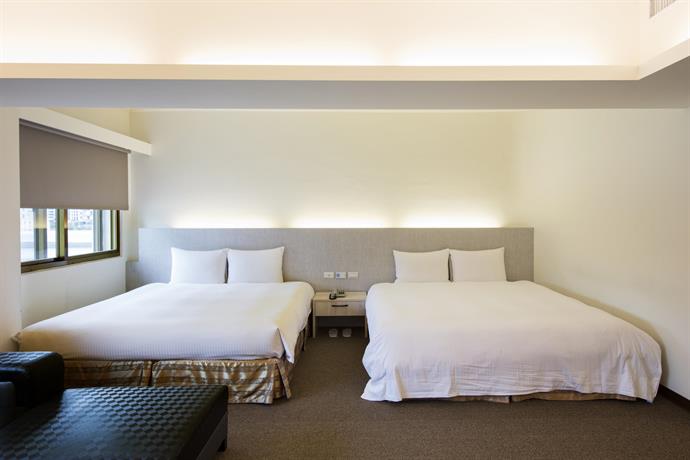 Ful Won Hotel