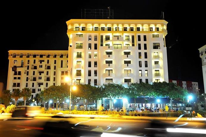Appart Hotel Le Rio, Tanger: encuentra el mejor precio
