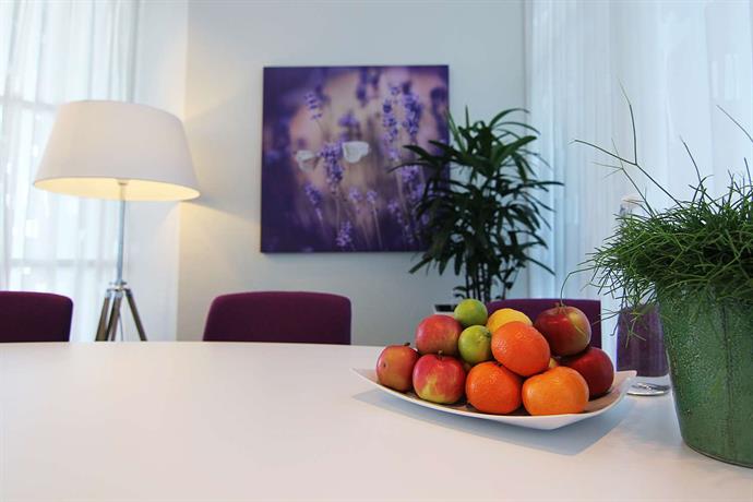 Best Western Eurostop Orebro