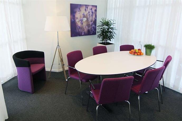 Best Western Eurostop Orebro