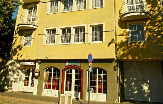 Hotel Wesselenyi