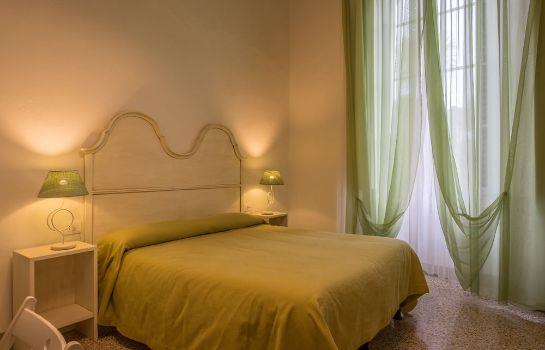 Residenza D'Epoca Al Numero 8