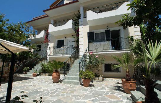 Chrisanthi Apartments Epirus