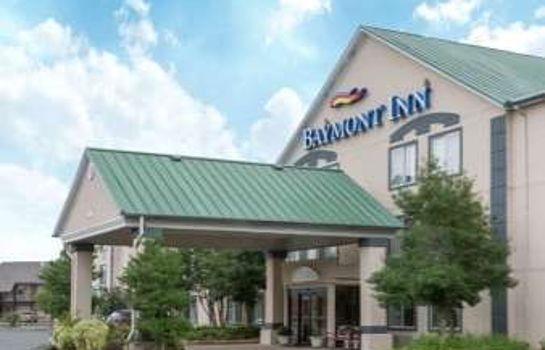 Baymont by Wyndham Jonesboro