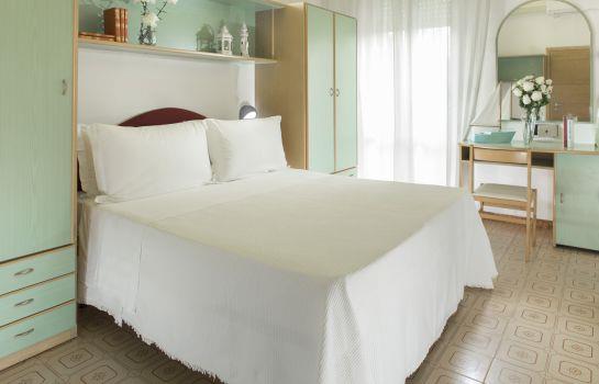 Hotel Buona fortuna