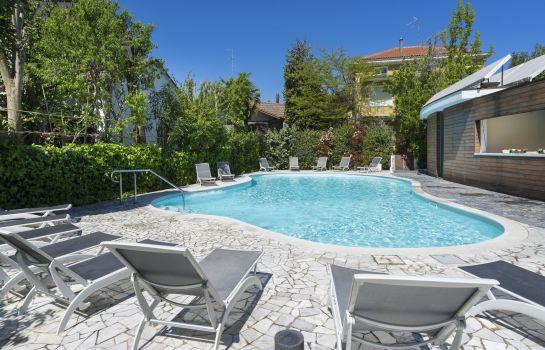 Hotel Buona fortuna