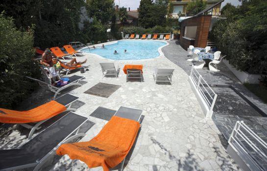 Hotel Buona fortuna