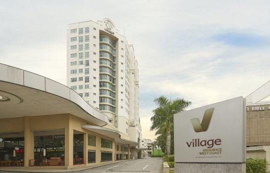 Village Residence West Coast by Far East Hospitality 클레멘티 경기장 Singapore thumbnail