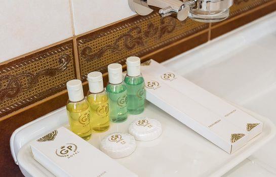 Golden Plaza Hotel Tver