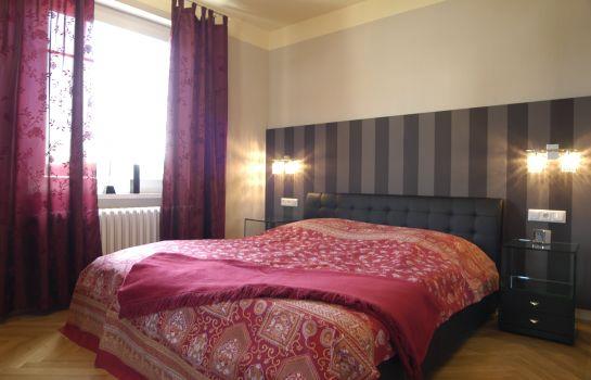 Schroders Guesthouse