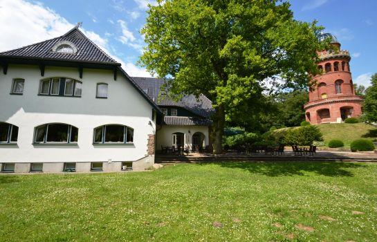 Hotel am Rugard