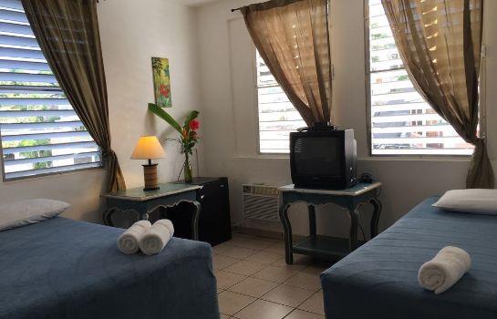 Tropical Guest House Vieques