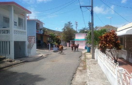 Tropical Guest House Vieques