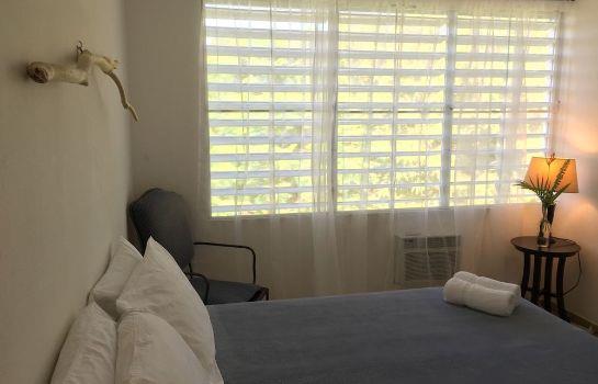 Tropical Guest House Vieques