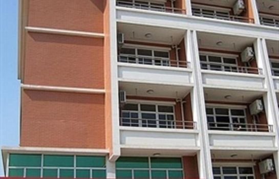 Hanting Hotel Shanghai Daning International Guangyue Road