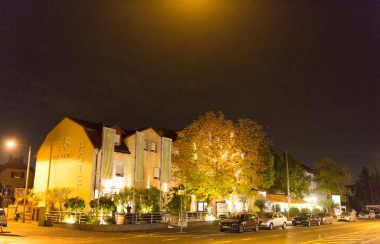 SAN REMO Fine Food Hotel
