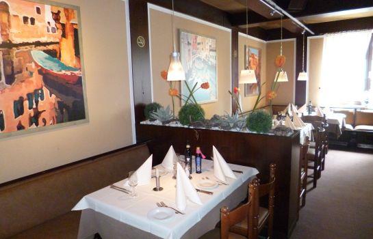 SAN REMO Fine Food Hotel