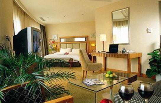 Mayflowers Hotel Wuhan