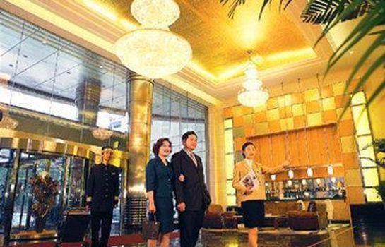 Mayflowers Hotel Wuhan