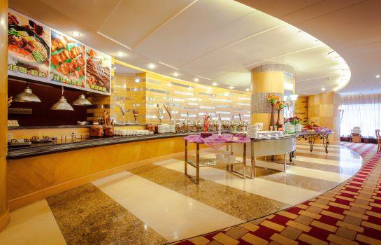 Mayflowers Hotel Wuhan