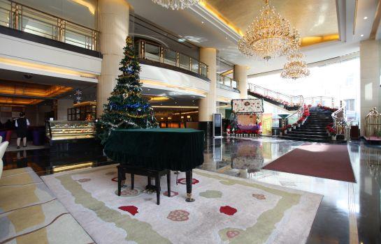Mayflowers Hotel Wuhan