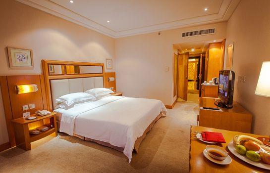 Mayflowers Hotel Wuhan