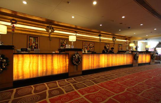 Mayflowers Hotel Wuhan