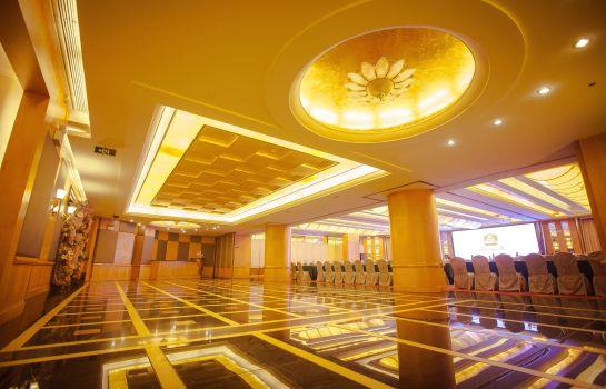 Mayflowers Hotel Wuhan
