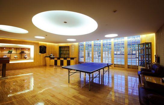 Mayflowers Hotel Wuhan