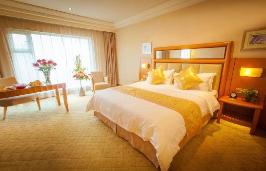 Mayflowers Hotel Wuhan