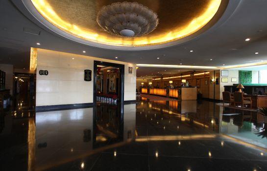Mayflowers Hotel Wuhan