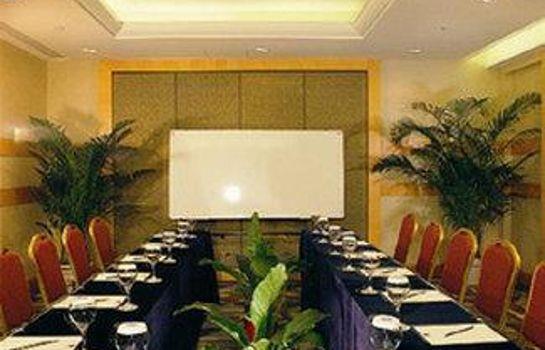 Mayflowers Hotel Wuhan