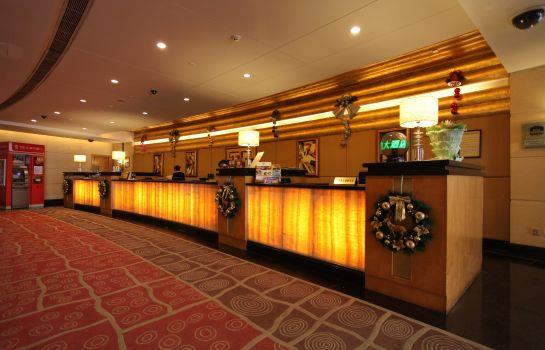 Mayflowers Hotel Wuhan