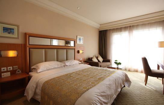 Mayflowers Hotel Wuhan