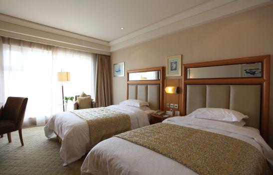 Mayflowers Hotel Wuhan