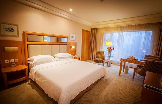 Mayflowers Hotel Wuhan