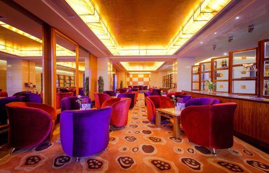 Mayflowers Hotel Wuhan
