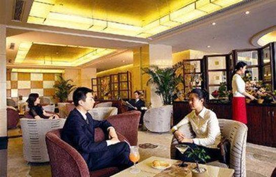 Mayflowers Hotel Wuhan