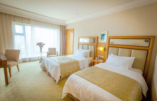 Mayflowers Hotel Wuhan