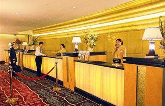 Mayflowers Hotel Wuhan
