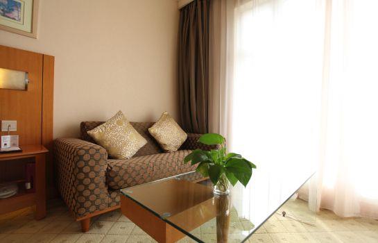 Mayflowers Hotel Wuhan