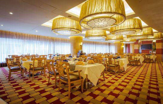 Mayflowers Hotel Wuhan