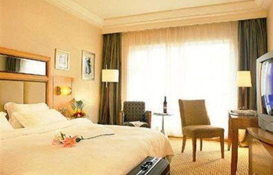 Mayflowers Hotel Wuhan