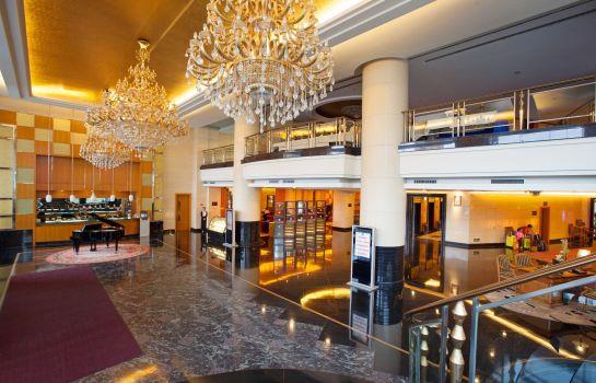 Mayflowers Hotel Wuhan