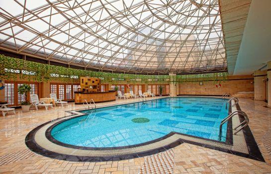 Mayflowers Hotel Wuhan